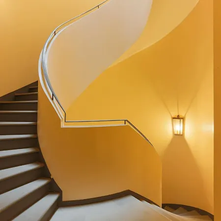 The Rent - Refined Loft In Downtown * 밀라노