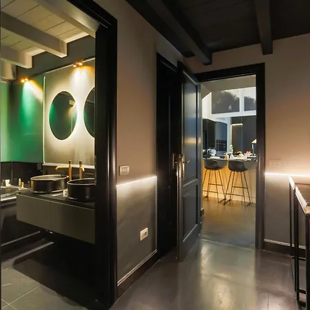Appartement The Rent - Refined Loft In Downtown