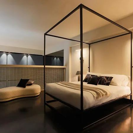 Appartement The Rent - Refined Loft In Downtown *
