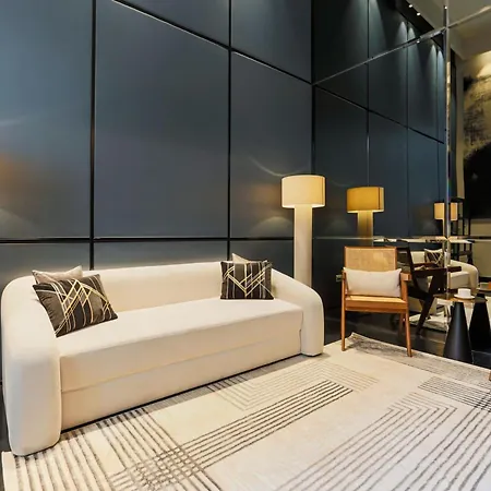 Appartamento The Rent - Refined Loft In Downtown